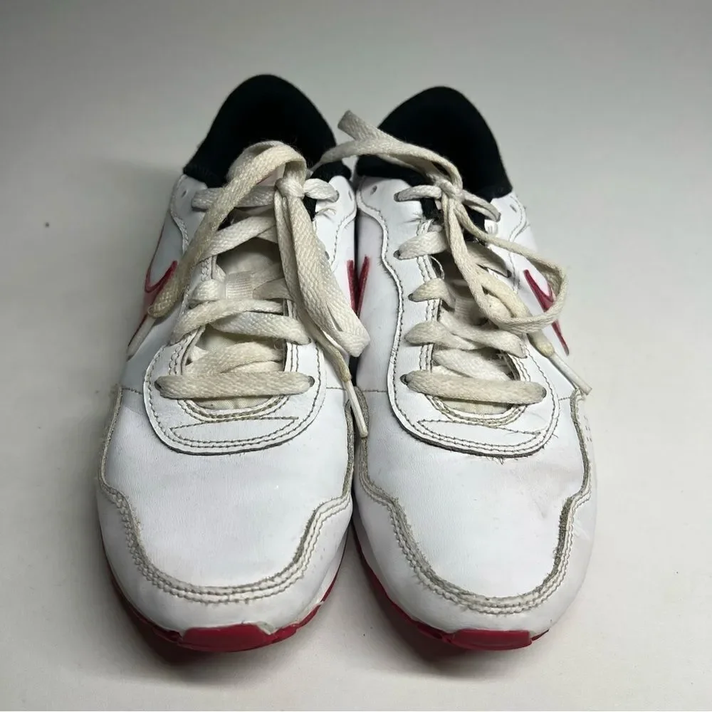 Nike MD Valiant SE Big Kids' Running Shoes DC9307-100 Size 5,5Y White Pink